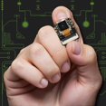 thumbnail image 3 of Sense 240MHz Thumb Wi-Fi Development Board Dual-Core 32-Bit Processor Chip Development Board, 3 of 7