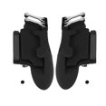 thumbnail image 3 of para Controlador Six Finger Mobile Trigger Gamepad Grip L R BotóN Fire Aim Joystick Tablet FPS Handle, 3 of 5