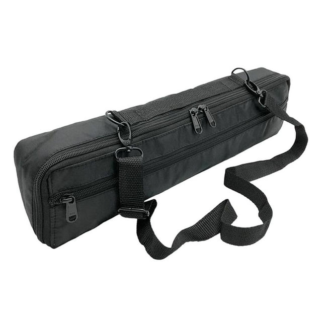 Toile de Sac de Cannelure 16 Trous pour Cannelure 16 Trous avec Accessoires de Bandoulière