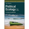 thumbnail image 1 of L'écologie Politique, une Introduction Critique (Introductions Critiques à la Géographie), 1 of 1