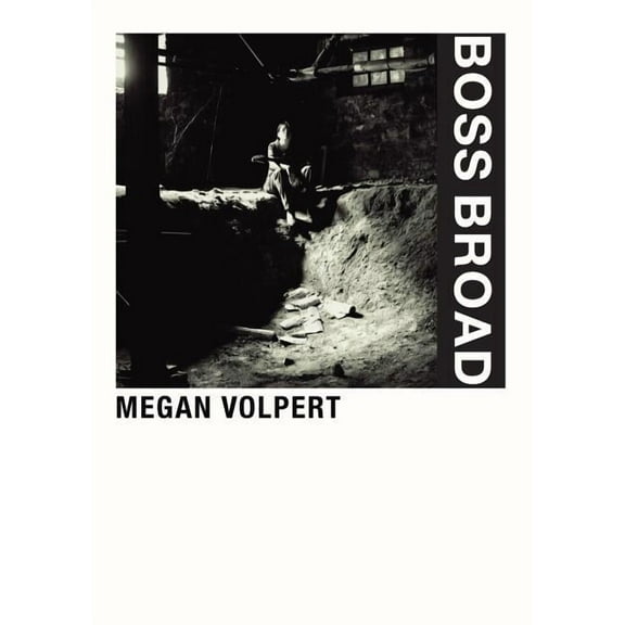 Boss Broad (Paperback)