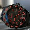 thumbnail image 2 of RGMT Field Master Stainless Steel 46mm Japanese Automatic Wristwatch, 2 of 4