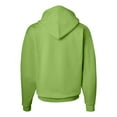 thumbnail image 3 of Fleece Ecosmart Hooded Sweatshirt, 3 of 5