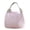 Light Pink, variant on Reusable Insulated Lunch Bag Cooler Tote Box Meal Prep for Men & Women Work Picnic or Travel