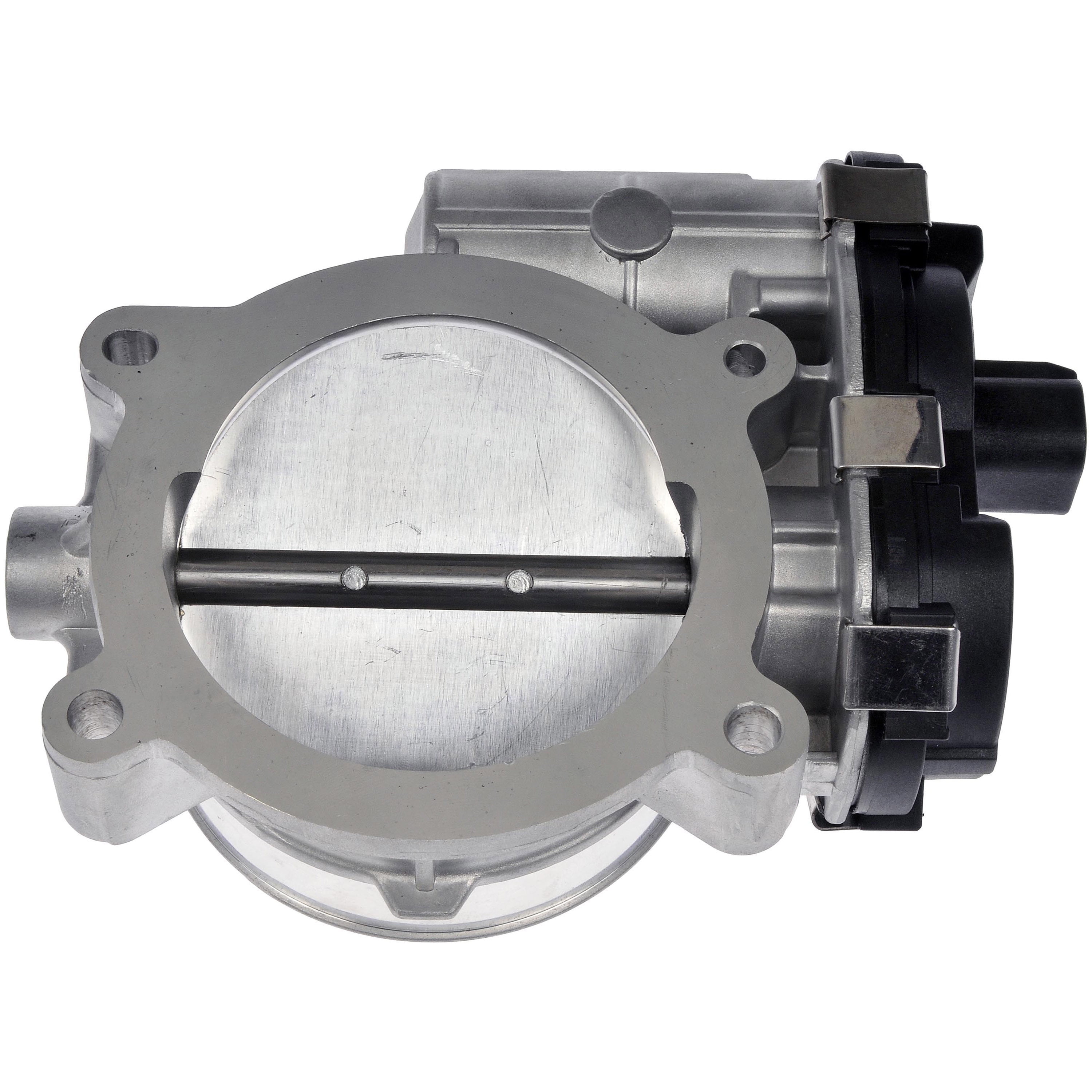 Dorman 977-014 Electronic Throttle Body for Specific Models (OE FIX)