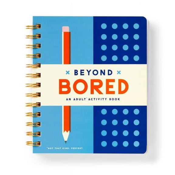 Beyond Bored (Game)