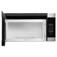 thumbnail image 2 of Brand New Amana 1.6 Cu. ft. over the Range Microwave in Stainless Steel, 2 of 4