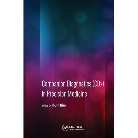 Jenny Stanford Digital Signal Processing Companion Diagnostics (CDx) in Precision Medicine, (Hardcover)