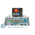 thumbnail image 5 of 4D Cityscape Superman Mini Metropolis Puzzle, 5 of 5