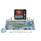 4D Cityscape Puzzle de Mini-Métro Superman – image 5 sur 5