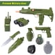 thumbnail image 5 of Disfraz de soldado militar de Tacobear para niños de 3 a 11 años, 5 of 7
