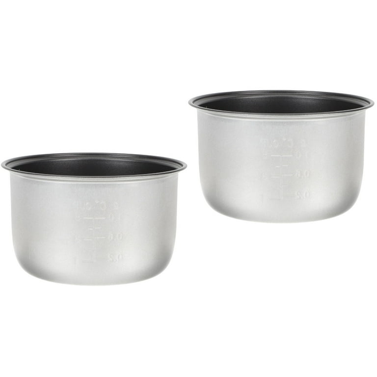 Stainless Steel Cookware Rice Cooker Liner Household Inner Pot