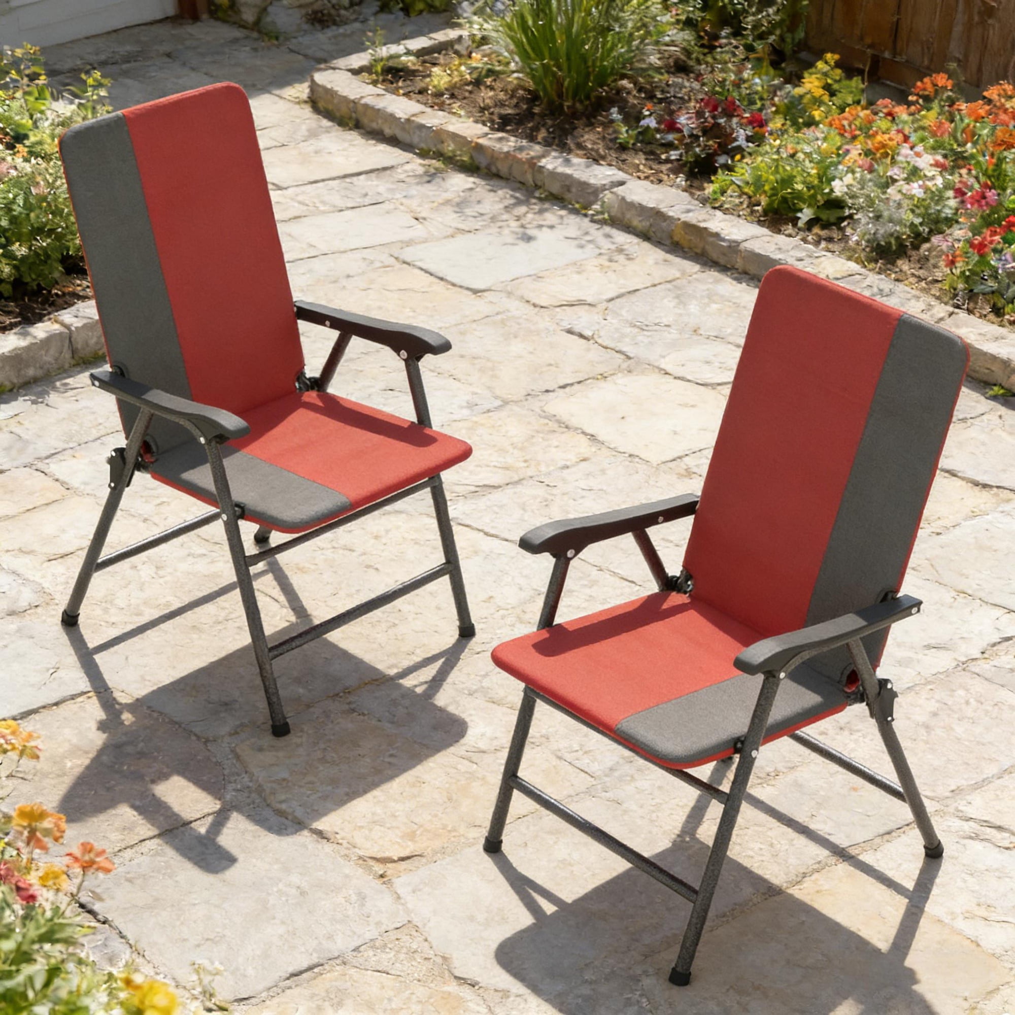 patio chairs set of 2 product