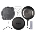 thumbnail image 2 of Set de cocina Guidecast - GSI Outdoors, 2 of 5
