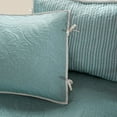 thumbnail image 3 of Gracie Mills Shirley 6-Piece Reversible Daybed Cover Set - GRACE-7779, 3 of 5