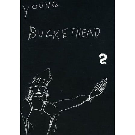 Young Buckethead: Volume 2