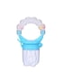 thumbnail image 1 of Chupon MEDIANO PARA FRUTA CON SONAJA Gerbebe AZUL, 1 of 2