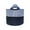 A-Gray, variant on Non-Woven Fabric Grow Bags Multi-Size Grow Bag Kit 3/5/7 Gallon Fabric Pots for Tomatoes, Peppers & Berry Plants