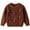 cherry decor, variant on CPNG Toddler Newborn Baby Girls Knitted Sweaters Round Neck Long Sleeve Pullover Top with 3D Cherry Decor Autumn Winter Soft Warm Casual Sweaters