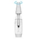thumbnail image 4 of Máquina Para Hacer Refrescos, Máquina De Refrescos Compacta De Apariencia Minimalista, Fácil De Usar Para Fiestas, 4 of 8