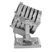 Metal Earth Bat Signal Batman Metal Kit