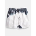 thumbnail image 5 of Weekend Academy Boys Mid Rise Fleece Shorts, Sizes 4-18, 5 of 5