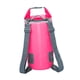 thumbnail image 1 of Bolsa seca impermeable con parte superior enrollable, mochila impermeable de 20 l, bolsa de almacenamiento seca para Rosa, 1 of 9