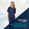 thumbnail image 7 of M&M SCRUBS - UNISEX SCRUB SET 101, 7 of 7