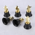 thumbnail image 5 of LEEYNEER 4 Pcs Cadeaux Cérémonie Reconnaissance pour Remerciements Récompenses Prix Trophée Basketball, 5 of 5