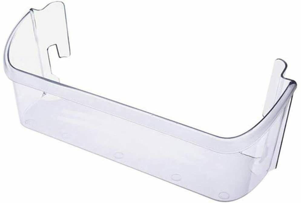 240323002 Lower Door Bin Shelf for Frigidaire Electrolux Kenmore Kelvinator Gibson Refrigerators 240323005