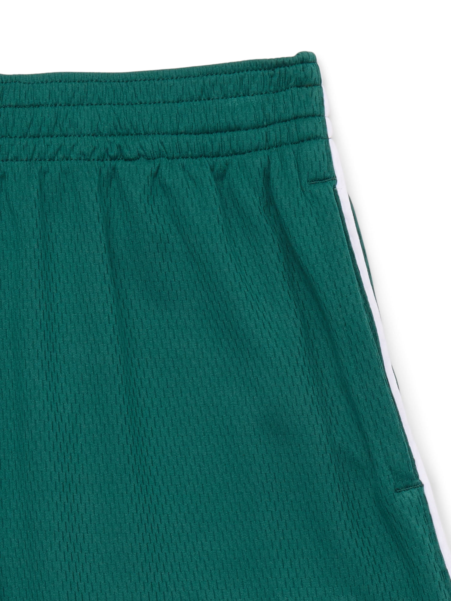 Russell Athletic Boys Half-Time Basketball Shorts, Sizes 4-18