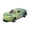 B, variant on Aqestyerly Alloy Car Crash Ejector Car Metal Tin Bouncing Small Car Racing Mini Model Education Toys Clearance