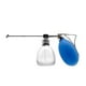 thumbnail image 1 of Aerosol para fibras de construcción de cabello, aplicador de cabello, aplicador de bomba en aeros Irfora Pulverizador de bomba, 1 of 7