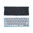 thumbnail image 2 of Replacement US English Keyboard With Backlight And Screws For Apple MacBook Air 11" (A1465) / (A1370 / MID 2011), 2 of 6