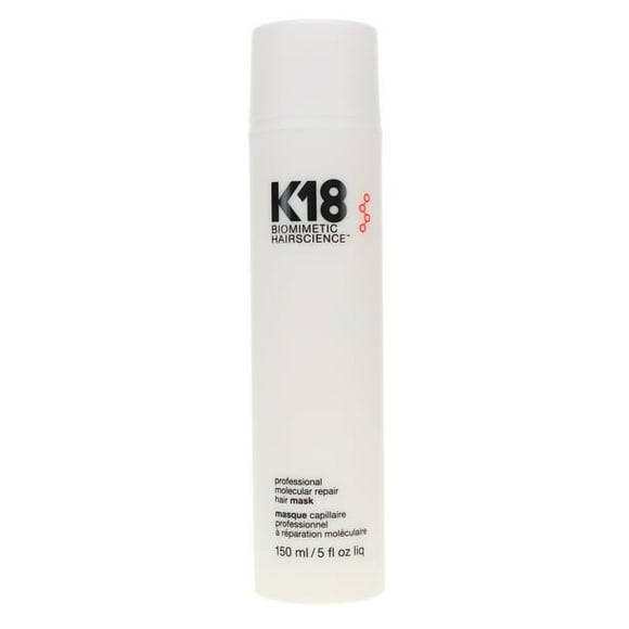 K18 Mascarilla Capilar Reparadora Molecular sin Enjuague 150 ml
