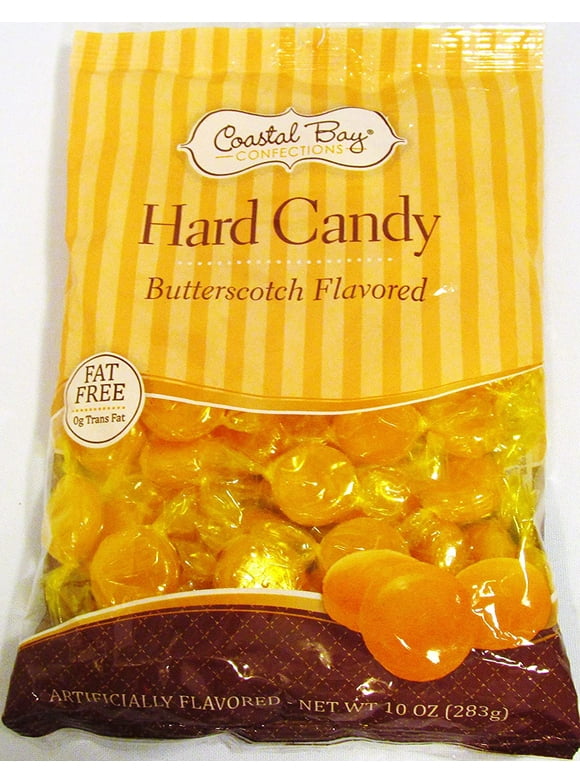 Coastal Bay Confections Candy in Food