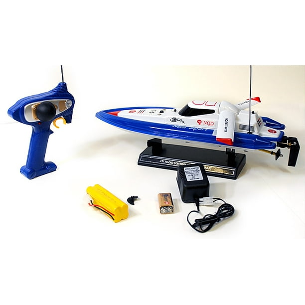 rc tracer