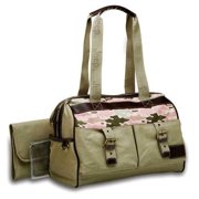Jeep Diaper Bag, Pink
