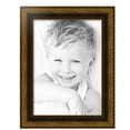 thumbnail image 2 of ArtToFrames 18" x 25" Speckeled Gold and Black with rope Picture Frame, 18x25 inch Multi Wood Poster Frame (WOM-5166), 3 Pack, 2 of 6
