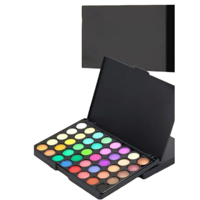 Set Xtellar De Maquillaje Profesional Completo Regalo Para Mujer