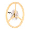 thumbnail image 4 of Watch Repair Parts,T25 Watch Movement Balance Watch Movement Parts Watch Accessories Built for Precision, 4 of 8