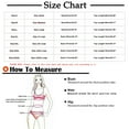 thumbnail image 3 of asdoklhq Maternity Clothes for Women,Tie-dye Color Hollow Out Halter Neck Sleevelss Maternity Clothe Top, 3 of 9