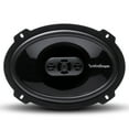 thumbnail image 3 of Rockford Fosgate P1694 Punch 6"x9" 4-Way Full Range Speaker (Pair), 3 of 8