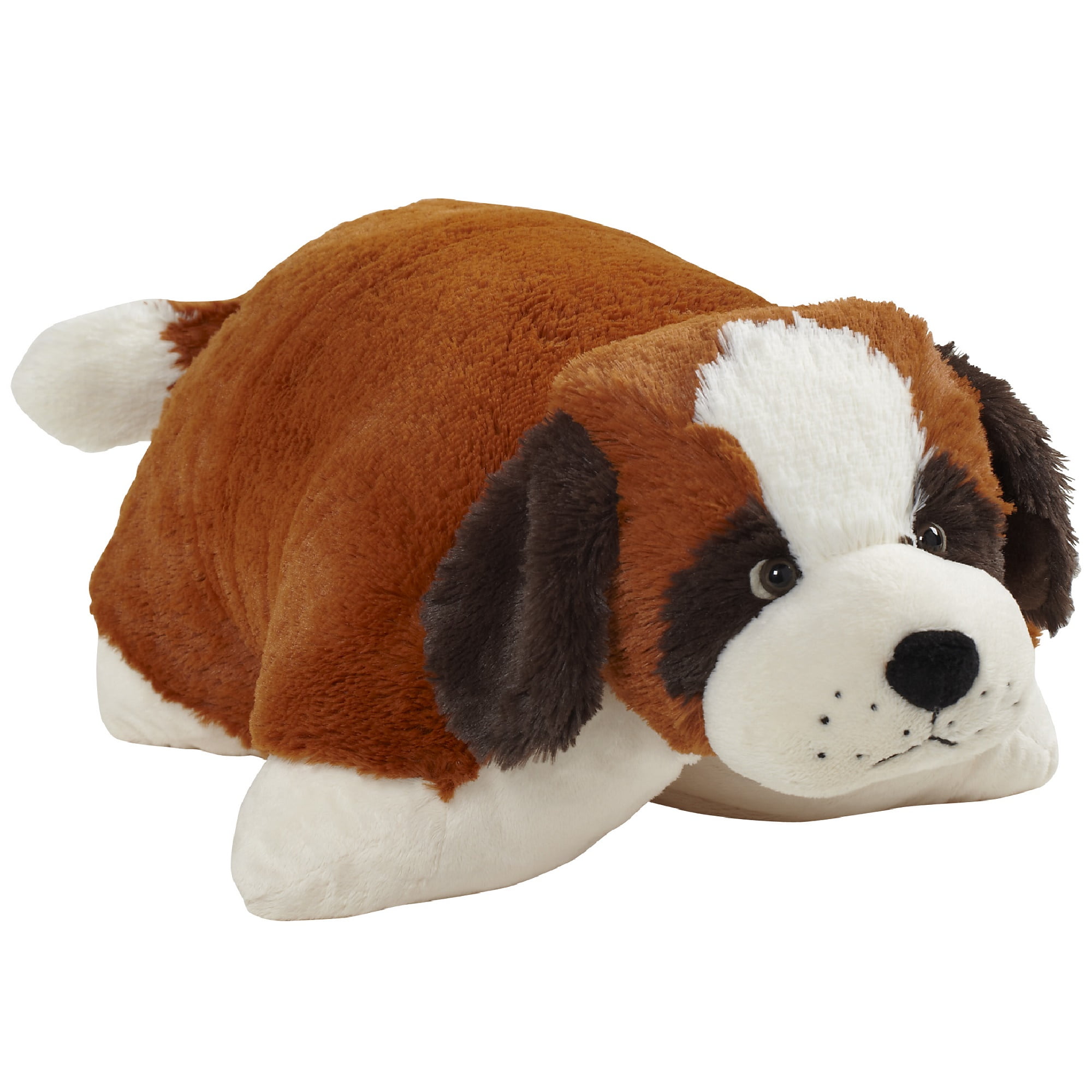 Pillow Pets Original Wild Fox 18quot Stuffed Animal Plush Toy for sale online