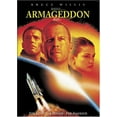 thumbnail image 2 of Armageddon (DVD), Touchstone / Disney, Action & Adventure, 2 of 3