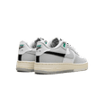 thumbnail image 3 of NIKE GRADE SCHOOL Air Force 1 Low GS "Split - Light Silver" DZ2660 001 from Stadium Goods, 3 of 8