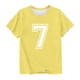 thumbnail image 4 of Blusas y camisas de manga corta con cuello redondo, informales, con estampado digital para niños, camisetas de manga corta con cuello redondo, informales, para hombres y mujeres, camisetas de poliéste, 4 of 6