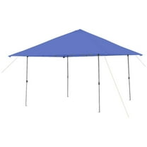 Garden Winds Custom Fit Replacement Canopy Top Cover Compatible with Core Equipment 1654628, 40325, 40155 13' x 13' Center Push Up Pop Up Canopy - Upgraded Performance RipLock 350 Fabric - True Navy