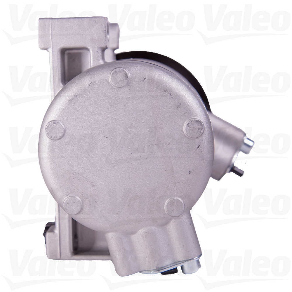 Valeo 815627 1998-2001 Nissan Altima Compressor 2.4L