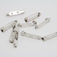 thumbnail image 4 of Abbracc 6x10 Pieces Brooch Backs Pins Bar Pin Findings, 4 of 9